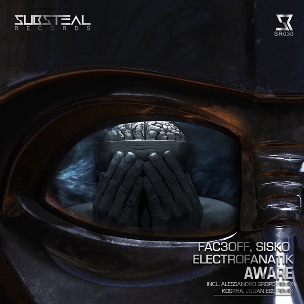 Aware - Single
