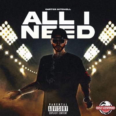 All I Need - Single