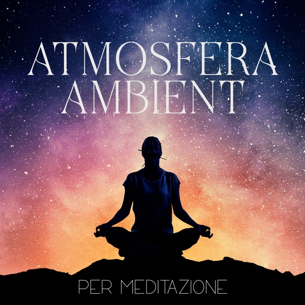 Atmosfera ambient per meditazione