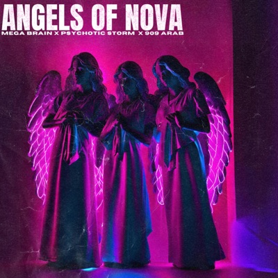 Angels Of Nova - Single