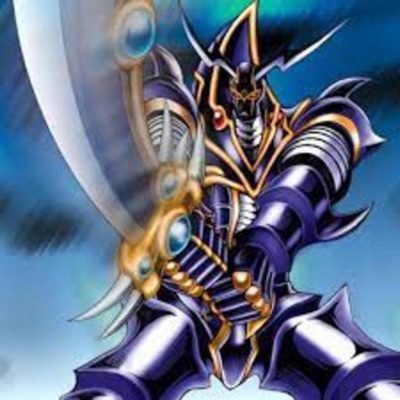 Buster Blader - Single