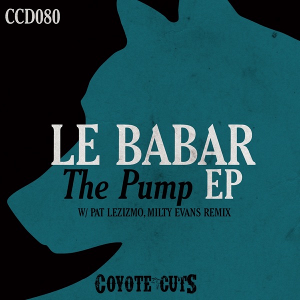 The Pump - Single