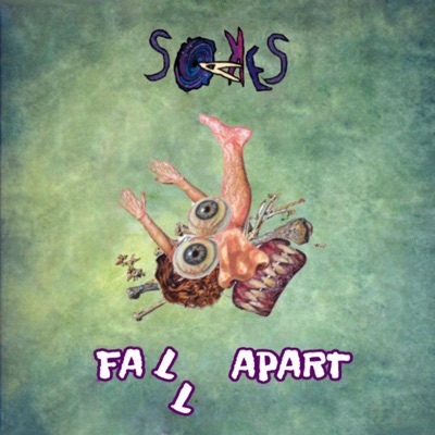 FALL APART - Single