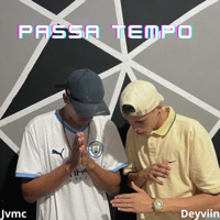 Passa Tempo - Single - Deyviin & Jvmc