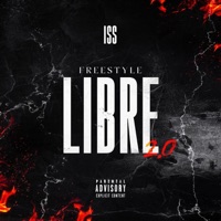 Libre 2.0 (freestyle) - Single - Iss