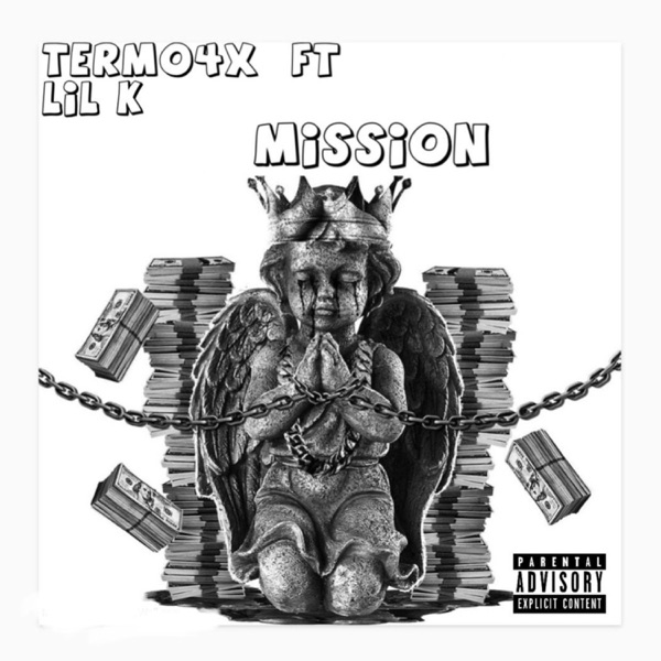 MISSION (feat. LIL K)