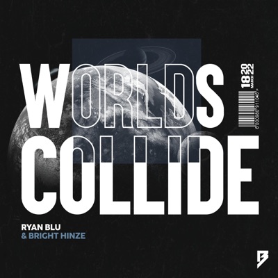 Worlds Collide - Single