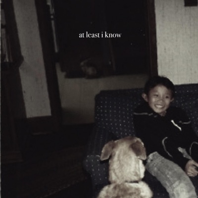 At Least I Know - Single
