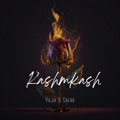 Kashmkash (feat. Safarr) - Single