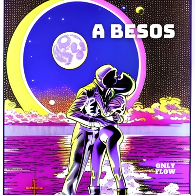 A Besos - Single