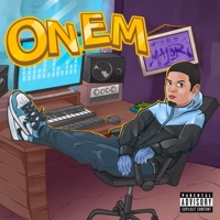 On Em - Single - Kidd Major