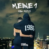 Meine 1 (HBz Remix) artwork
