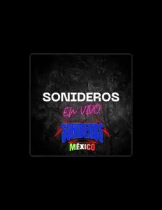 Sonideros Méxicoを聴いたり、ミュージックビデオを鑑賞したり、経歴やツアー日程などを確認したりしましょう！