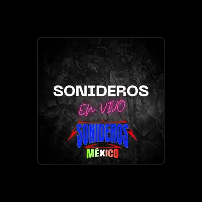 Listen to Sonideros México, watch music videos, read bio, see tour dates & more!