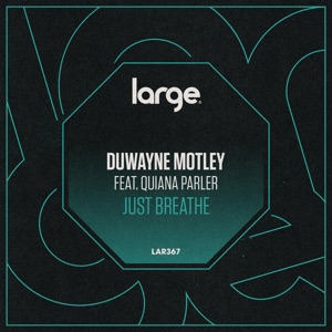 Just Breathe (feat. Quiana Parler) - Single