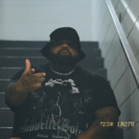 Journey EP - Big Donny