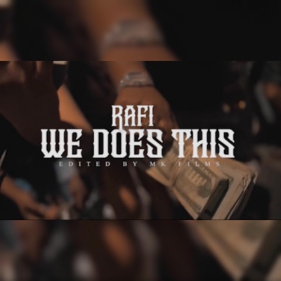 We Does This - Single
