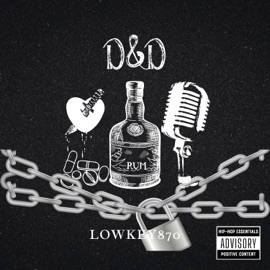On the Run (feat. K3 Music) Lowkey870