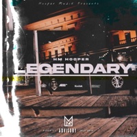 Legendary - Single - HM Hooper