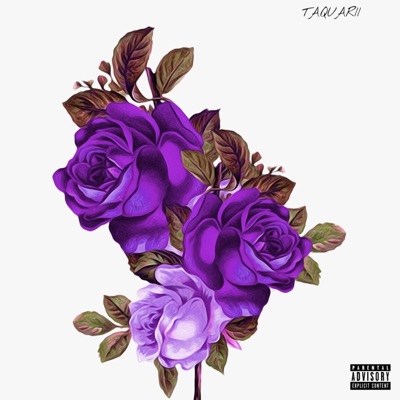 Roses & Thorns - EP