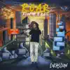 LUKAS LION - Warrior Spirit