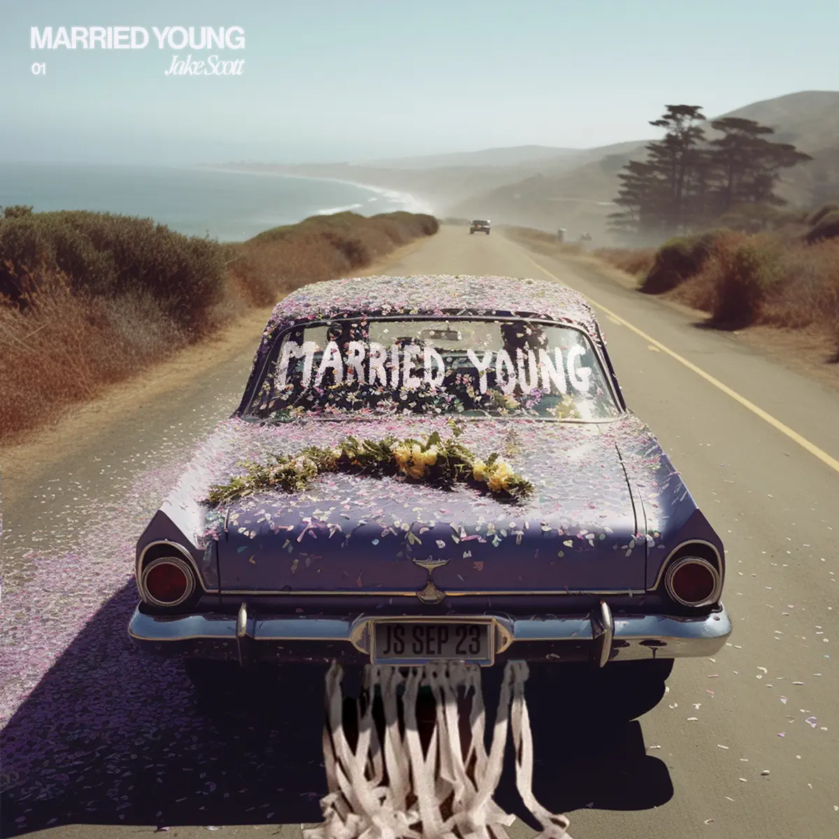 Jake Scott - Married Young - Single (2023) [iTunes Plus AAC M4A]-新房子