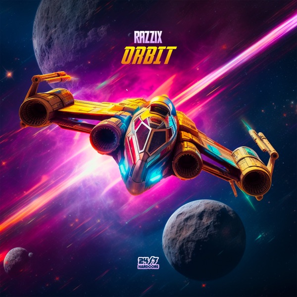 Orbit - Single