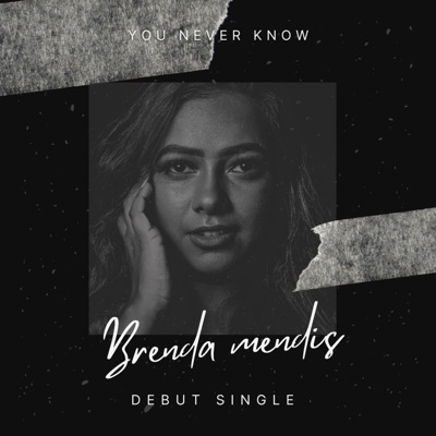 You Never Know - Single