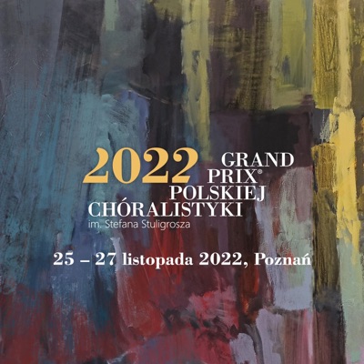 Chór Kameralny „Dysonans” z Poznania – przesłuchania konkursowe 2022 - EP