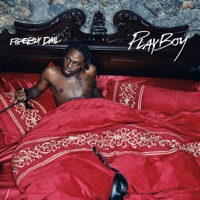 Playboy - Single - Fireboy DML