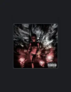 聆聽 Kxllya、觀看音樂影片、閱讀小傳、查看巡演日期等！