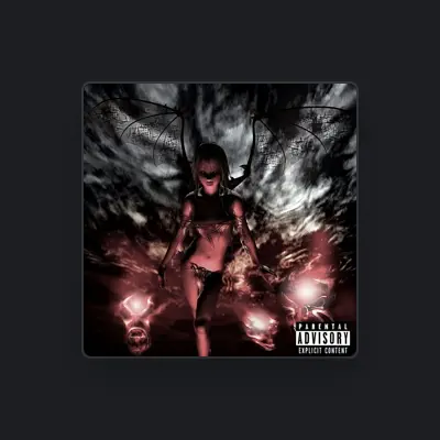 Listen to Kxllya, watch music videos, read bio, see tour dates & more!