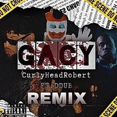 GACY (feat. ddub productionz) [Remastered 2024 Version] - Single