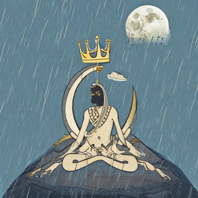 King the Freestyle - EP