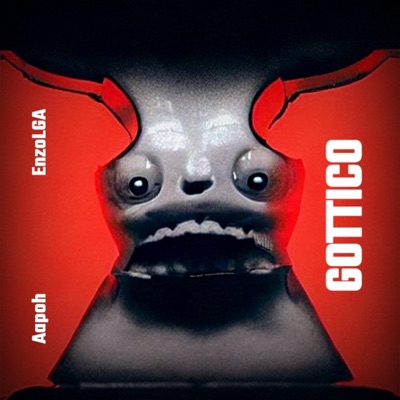 GOTTICO (feat. EnzoLGA) - Single