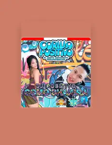 聆聽 dj positivo peru、觀看音樂影片、閱讀小傳、查看巡演日期等！