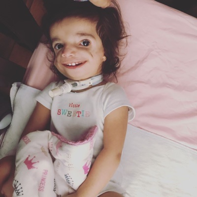 Dear Daughter - Single