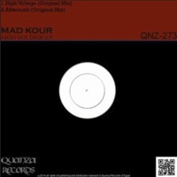High Voltage - Single - Mad Kour