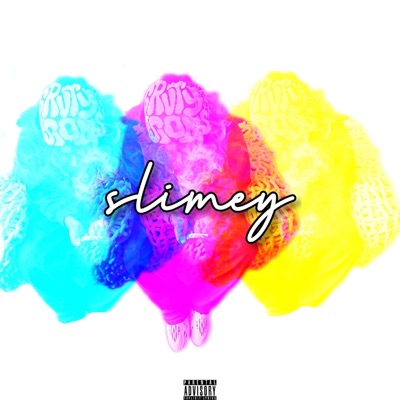 Slimey - Single