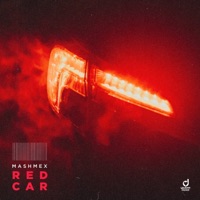 Red Car - Single - Mashmex