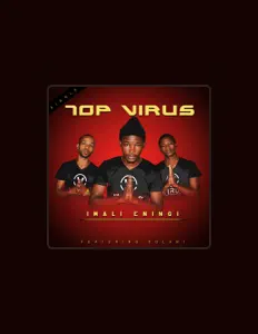 Ouça Top Virus, assista a videoclipes, leia a biografia, veja as datas das turnês e mais!