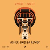 Na Le (ASHER SWISSA Remix) artwork