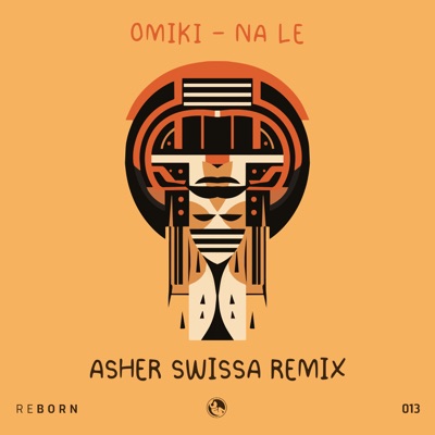 Na Le (ASHER SWISSA Remix) - Single