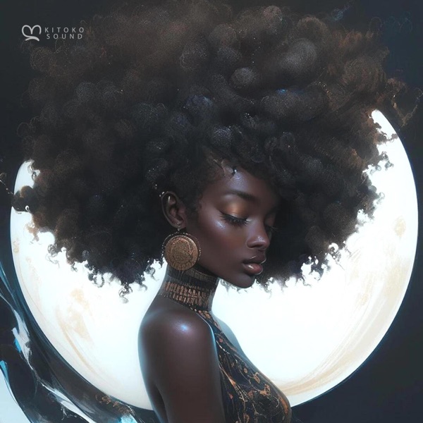African Spirituality (feat. Afro Zen, Din BEATS, Kitoko Sound, Kanda Beats & Arándano)