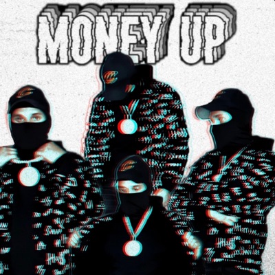 Money Up - Single