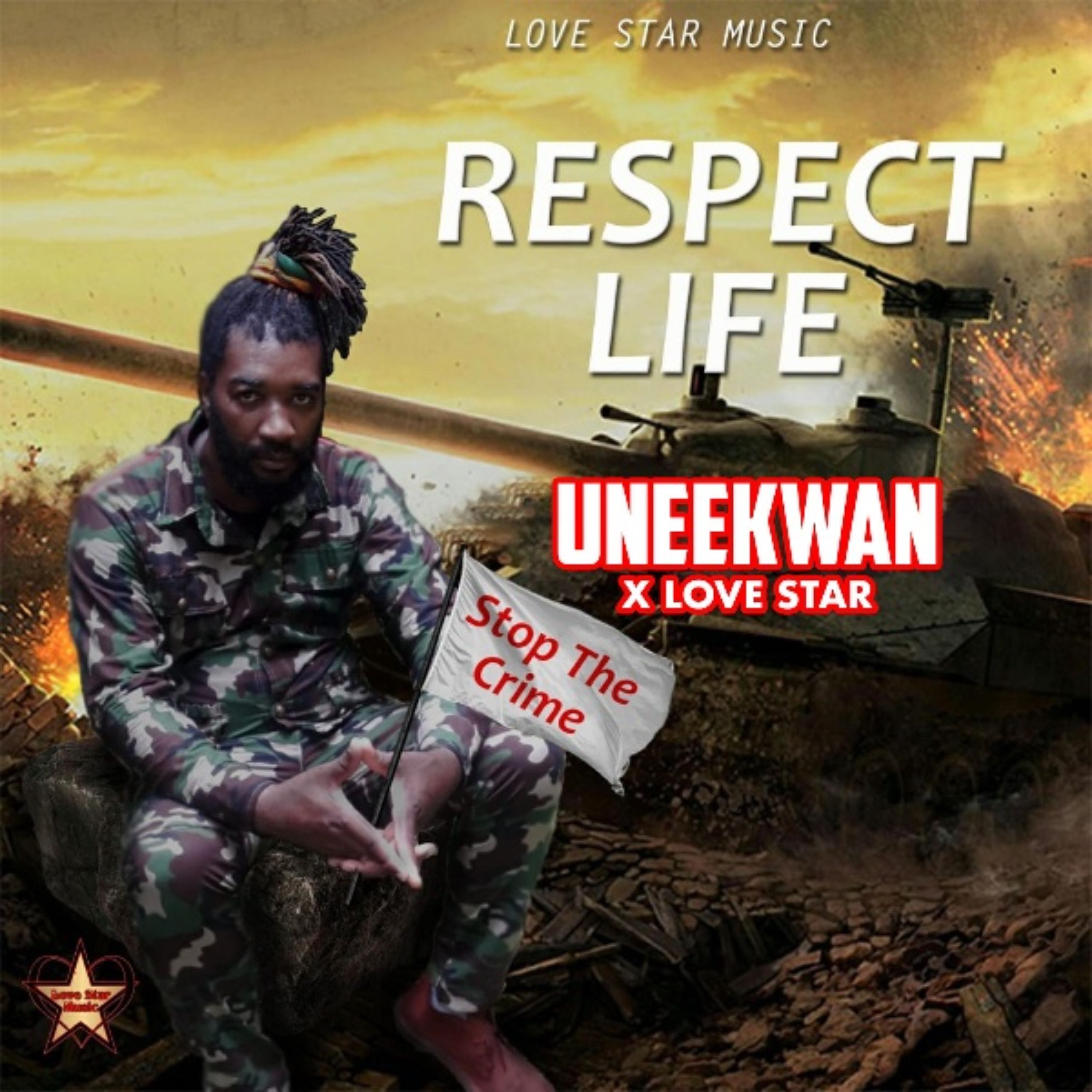 Respect Life - Single
