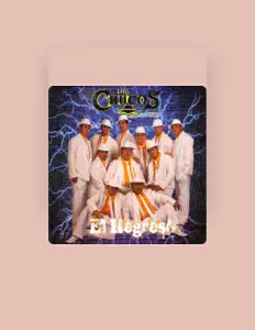 Poslechněte si interpreta Los Chucos de Aguascalientes, sledujte hudební videa, přečtěte si životopis, podívejte se na data turné a další informace.