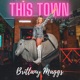 THIS TOWN cover art