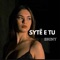 Sytë e Tu (feat. Kastro Zizo & Frederik Ndoci) - Shiny lyrics