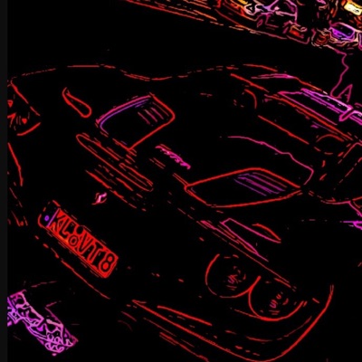 Space Coupe (feat. Elvis Murry) - Single